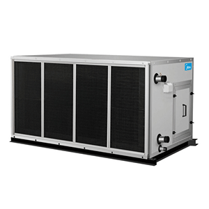 美的空調(diào)箱