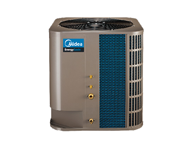 美的新循環(huán)式空氣能熱水器 RJS-100/M-540V1