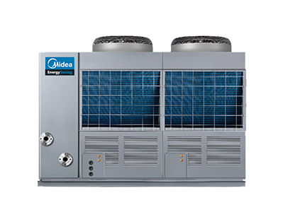 美的新循環(huán)式空氣能熱水器  RJS-800MS-820