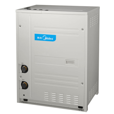 MDV水源熱泵系列美的一拖多中央空調(diào)采用名優(yōu)部件與直流變頻技術(shù)于一體，擁有超高節(jié)能性；機(jī)組使用超長配管設(shè)計(jì)，設(shè)計(jì)安裝靈活；智能控制，隨心掌握；傳承綠色理念，成就低碳化人居未來。