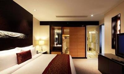 酒店行業(yè)中央空調(diào)解決方案