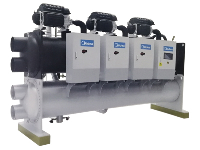 CCWD-HV磁懸浮系列