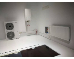 中央空調(diào)從設(shè)計(jì)到安裝您需要注意的問(wèn)題-石陸吉安裝公司