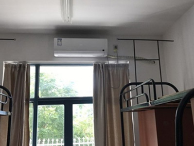 開(kāi)學(xué)后學(xué)校能不能開(kāi)空調(diào)？