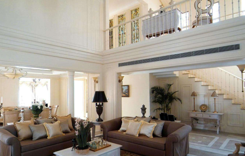 4個步驟3個注意，美的中央空調(diào)安裝