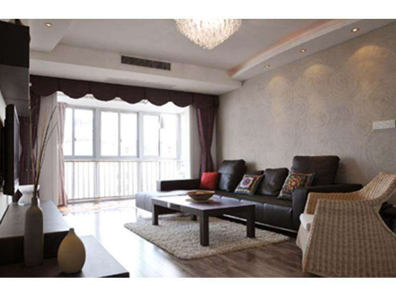 維修保養(yǎng)中央空調(diào)的三步