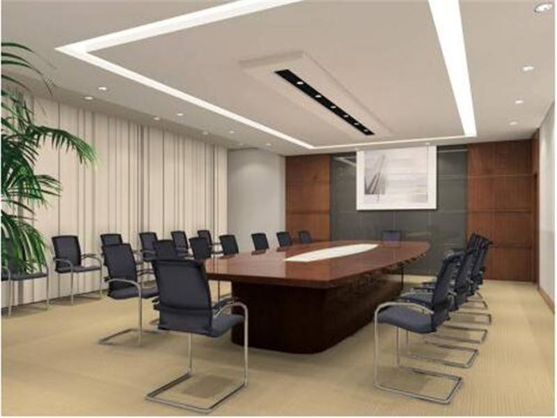 中小型酒店賓館適合安裝哪種類型的中央空調(diào)