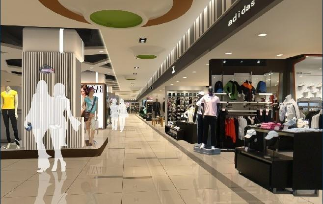 商場(chǎng)中央空調(diào)工程一般是怎么收費(fèi)的？