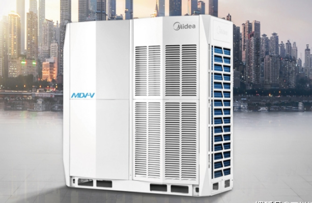 商用中央空調(diào)的保養(yǎng)方法詳細(xì)介紹