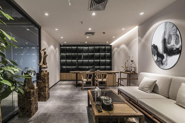 寫字樓辦公室中央空調(diào)安裝解決方案