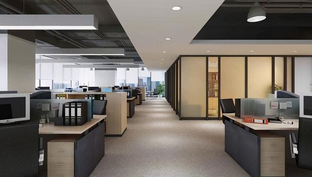 寫字樓辦公室中央空調(diào)安裝中央空調(diào)優(yōu)勢(shì)