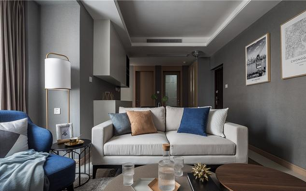 中央空調(diào)安裝 中央空調(diào)安裝