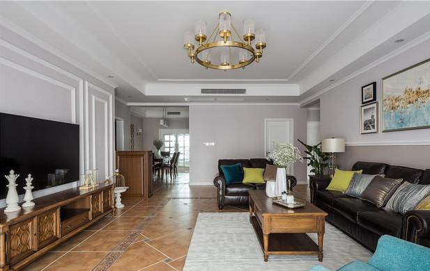 中央空調(diào)安裝 中央空調(diào)安裝