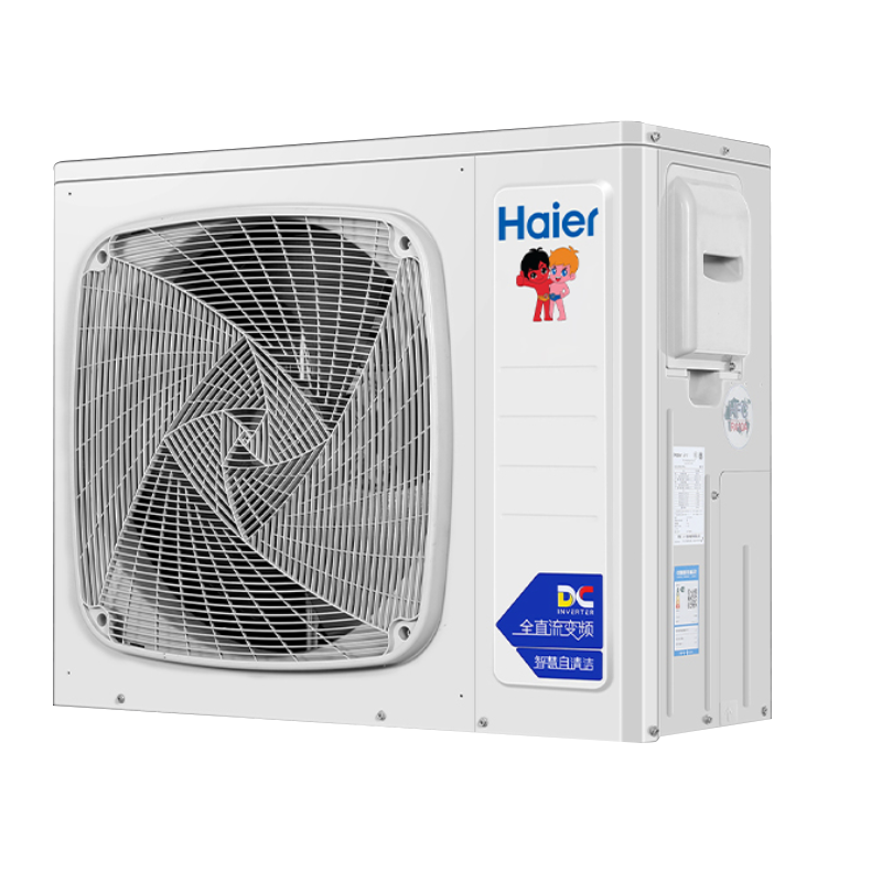 海爾中央空調(diào)安裝后如何進(jìn)行日常維護(hù)？